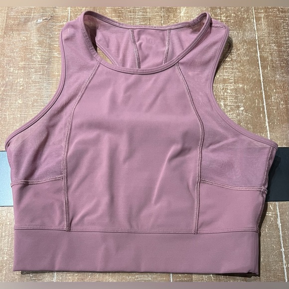 Lululemon Laser Speed Train Tank - Picture 4 of 9